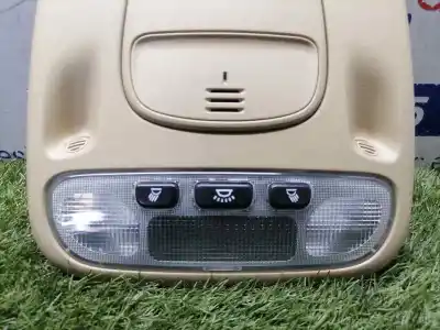 Автозапчастина б/у внутрішне світло для jaguar x-type 2.2 d classic посилання на oem iam   