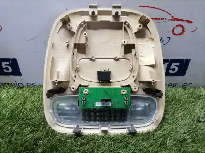 Автозапчастина б/у внутрішне світло для jaguar x-type 2.2 d classic посилання на oem iam   