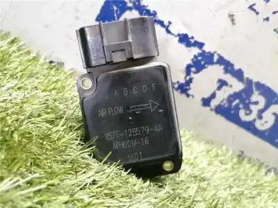 Second-hand car spare part flowmeter for jaguar x-type i (x400) 2.2 d oem iam references xs7f12b579aa  xs7f12b579aa