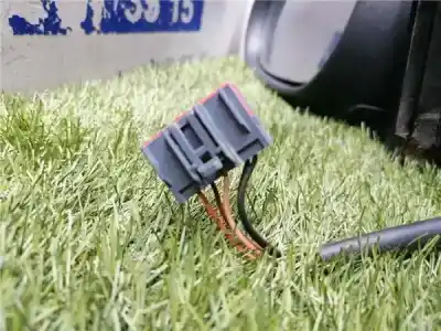 Автозапчасти б/у левое зеркало за jaguar x-type i (x400) 2.2 d ссылки oem iam   