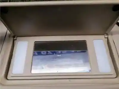 Second-hand car spare part right sunshade for jaguar x-type i (x400) 2.2 d oem iam references   