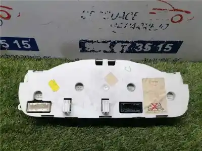 Second-hand car spare part dashboard for jaguar x-type i (x400) 2.2 d oem iam references 4x4f10849jg  4x4f10849jg