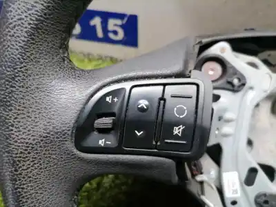 Second-hand car spare part steering wheel for kia cee´d concept oem iam references 561101h590eq  561101h590eq