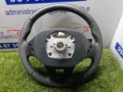 Second-hand car spare part steering wheel for kia cee´d concept oem iam references 561101h590eq  561101h590eq