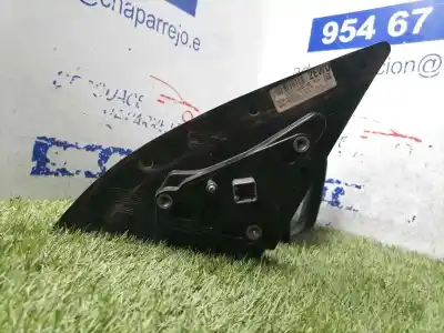 Peça sobressalente para automóvel em segunda mão espelho retrovisor direito por kia cee´d concept referências oem iam 876201had0  876201had0