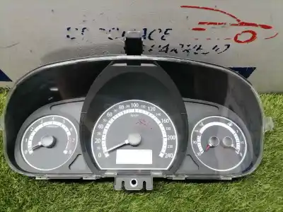 Автозапчастина б/у ПАНЕЛЬ ІНСТРУМЕНТІВ для KIA CEE´D  Посилання на OEM IAM 940231H020  940231H020