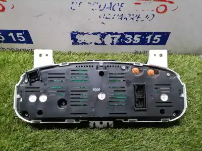 Second-hand car spare part dashboard for kia cee´d concept oem iam references 940231h020  940231h020