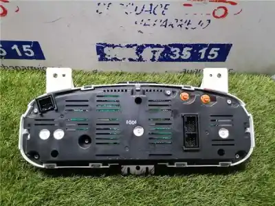 Автозапчастина б/у панель інструментів для kia cee´d 1.4 cat посилання на oem iam 940231h020  940231h020