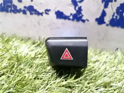 Second-hand car spare part Switch for PEUGEOT 208 1.2 16V VTi OEM IAM references 96750916ZD  96750916ZD