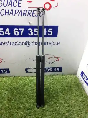 Peça sobressalente para automóvel em segunda mão  por PEUGEOT 208  Referências OEM IAM 9673083680  9673083680