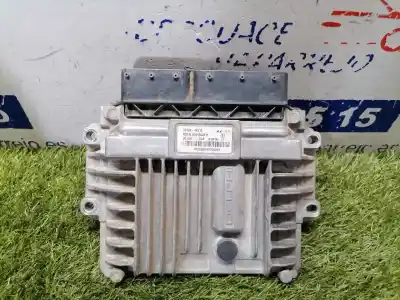 İkinci el araba yedek parçası ECU MOTOR KONTROL CIHAZI için KIA CARNIVAL  OEM IAM referansları 28070389  391044X910