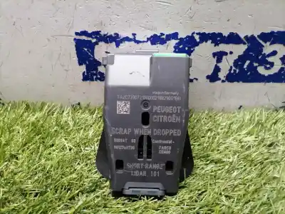 Peça sobressalente para automóvel em segunda mão sensor por peugeot 208 style referências oem iam 9812768780