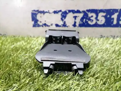 Peça sobressalente para automóvel em segunda mão sensor por peugeot 208 style referências oem iam 9812768780  9812768780