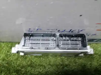 Second-hand car spare part ecu engine control for peugeot 208 style oem iam references a2c1892110101 9829598880 hw9815037580