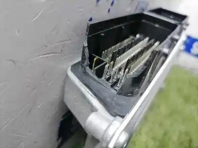 Second-hand car spare part ecu engine control for peugeot 208 style oem iam references a2c1892110101 9829598880 hw9815037580