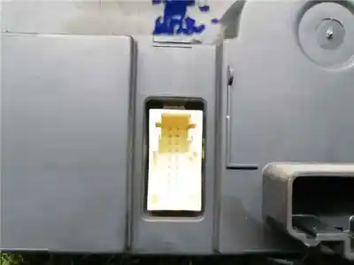 Peça sobressalente para automóvel em segunda mão comando de sofagem (chauffage / ar condicionado) por renault clio iii (br0/1, cr0/1) 1.5 dci (br0h cr0h cr1s br1s) referências oem iam 8200296683  8200296683