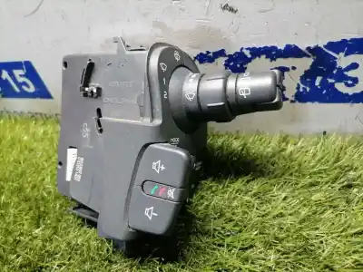 Second-hand car spare part windshiel wiper switch for renault clio iii confort dynamique oem iam references 88103007050  88103007050