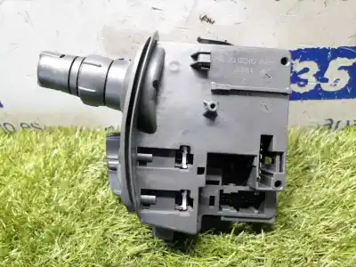 Second-hand car spare part windshiel wiper switch for renault clio iii confort dynamique oem iam references 88103007050  88103007050