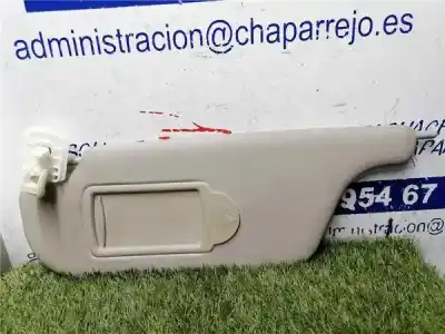 Pezzo di ricambio per auto di seconda mano Tenda Sinistra per RENAULT CLIO III (BR0/1, CR0/1) 1.5 dCi (BR0H CR0H CR1S BR1S) Riferimenti OEM IAM   