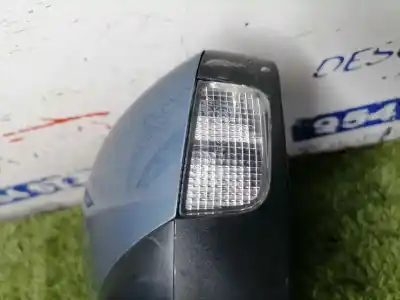 Peça sobressalente para automóvel em segunda mão espelho retrovisor esquerdo por mazda 6 lim. (gh) (.2012->) 2.2 turbodiesel cat referências oem iam   