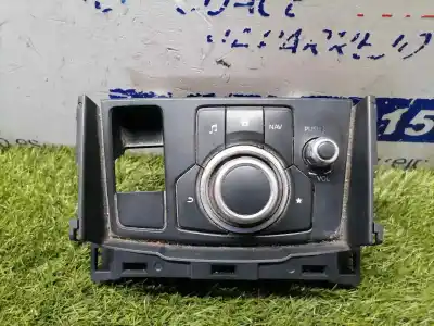 Peça sobressalente para automóvel em segunda mão  por MAZDA 6 LIM. (GH) (.2012->)  Referências OEM IAM 535Y2  GMJ666