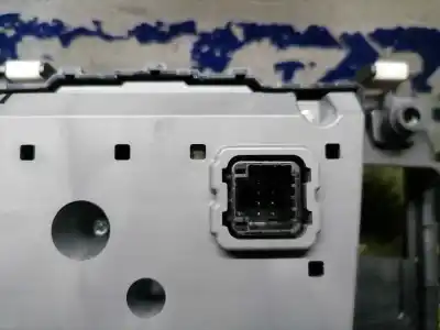 Second-hand car spare part multifunction switch for mazda 6 lim. (gh) (.2012->) 2.2 turbodiesel cat oem iam references 535y2  gmj666