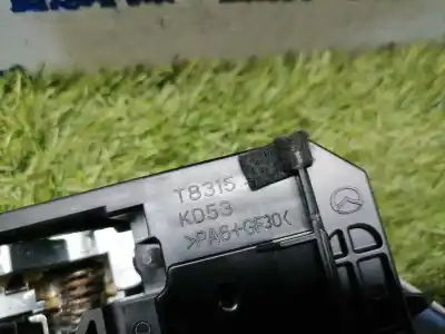 Second-hand car spare part interior left front handle for mazda 6 lim. (gh) (.2012->) 2.2 turbodiesel cat oem iam references t8315kd53  t8315kd53