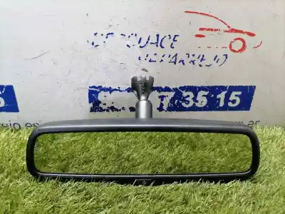Peça sobressalente para automóvel em segunda mão espelho retrovisor interior por mazda 6 lim. (gh) (.2012->) 2.2 turbodiesel cat referências oem iam 