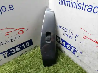 Peça sobressalente para automóvel em segunda mão botão / interruptor elevador vidro dianteiro direito por mazda 6 lim. (gh) (.2012->) 2.2 turbodiesel cat referências oem iam gmm666370