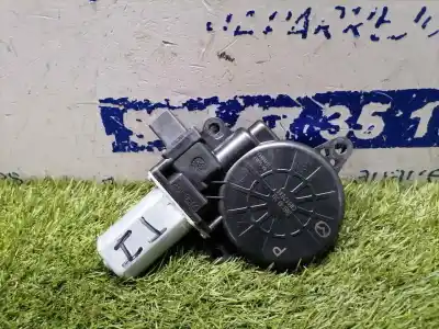 Second-hand car spare part REAR LEFT WINDOW MOTOR for MAZDA 6 LIM. (GH) (.2012->)  OEM IAM references CM012040  D6515958X