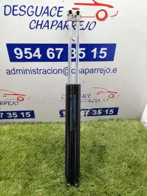 Peça sobressalente para automóvel em segunda mão amortecedores do tronco / porta por mazda 6 lim. (gh) (.2012->) 2.2 turbodiesel cat referências oem iam 