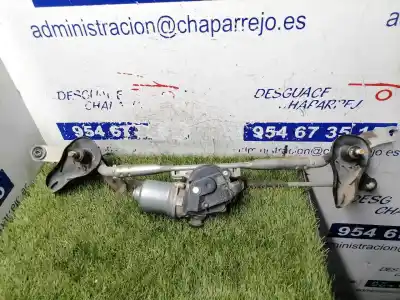 Peça sobressalente para automóvel em segunda mão motor do limpa para brisas por mazda 6 lim. (gh) (.2012->) 2.2 turbodiesel cat referências oem iam 1593007680