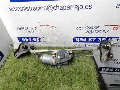 Peça sobressalente para automóvel em segunda mão Motor Do Limpa Para Brisas por MAZDA 6 LIM. (GH) (.2012->) 2.2 Turbodiesel CAT Referências OEM IAM GHP967340A  1593007680