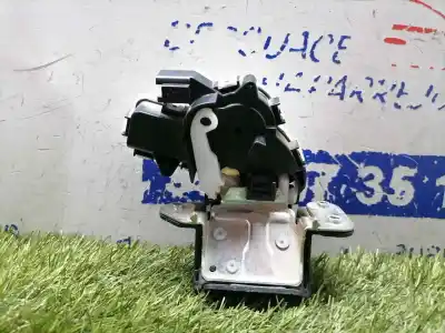 Peça sobressalente para automóvel em segunda mão fechadura do mala por mazda 6 lim. (gh) (.2012->) 2.2 turbodiesel cat referências oem iam 