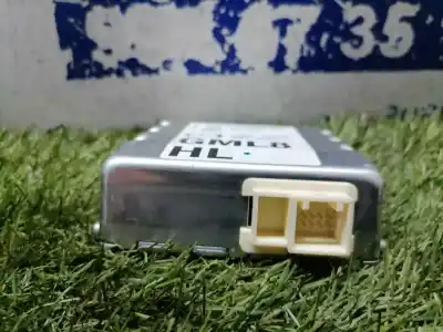 Peça sobressalente para automóvel em segunda mão sensor por mazda 6 lim. (gh) (.2012->) 2.2 turbodiesel cat referências oem iam gml867xcxc ke505 a2c7485200300