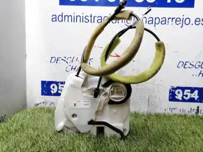 Peça sobressalente para automóvel em segunda mão fechadura da porta dianteira direita por mazda 6 lim. (gh) (.2012->) 2.2 turbodiesel cat referências oem iam ghr1