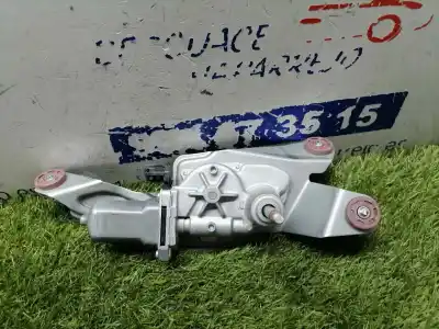 Peça sobressalente para automóvel em segunda mão motor do limpador traseiro por mazda 6 lim. (gh) (.2012->) 2.2 turbodiesel cat referências oem iam ghp967450