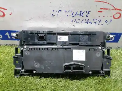 Peça sobressalente para automóvel em segunda mão comando de sofagem (chauffage / ar condicionado)  por mazda 6 lim. (gh) (.2012->) 2.2 turbodiesel cat referências oem iam k4000  gmf161190c