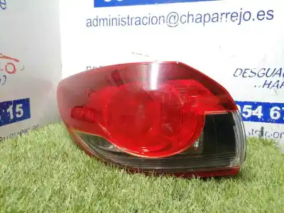 Piesă de schimb auto la mâna a doua LAMPÃ SPATE STÂNGA pentru MAZDA 6 LIM. (GH) (.2012->)  Referințe OEM IAM   