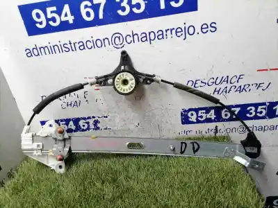 Peça sobressalente para automóvel em segunda mão elevador de vidros dianteiro direito por mazda 6 lim. (gh) (.2012->) 2.2 turbodiesel cat referências oem iam 