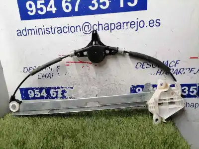 Автозапчасти б/у регулятор стекла переднего правого за mazda 6 lim. (gh) (.2012->) 2.2 turbodiesel cat ссылки oem iam   