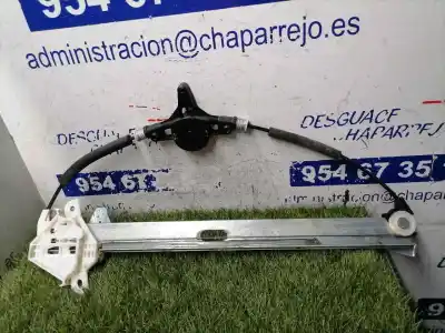 Автозапчасти б/у регулятор стекла переднего левого за mazda 6 lim. (gh) (.2012->) 2.2 turbodiesel cat ссылки oem iam   