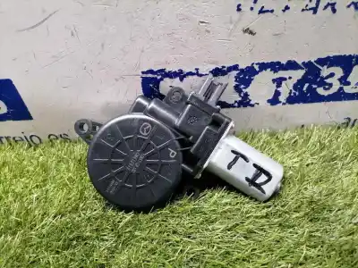 Peça sobressalente para automóvel em segunda mão motor elevador vidro traseiro direito por mazda 6 lim. (gh) (.2012->) 2.2 turbodiesel cat referências oem iam cm012030