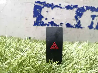 Peça sobressalente para automóvel em segunda mão interruptor 4 piscas - emergência por mazda 6 lim. (gh) (.2012->) 2.2 turbodiesel cat referências oem iam k0021