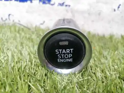 Peça sobressalente para automóvel em segunda mão comutador de ignição por mazda 6 lim. (gh) (.2012->) 2.2 turbodiesel cat referências oem iam gkl1663s0a