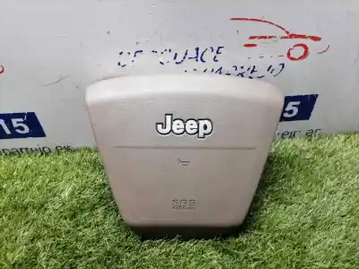 Second-hand car spare part  for JEEP COMPASS  OEM IAM references P0YD59DK7AD  P0YD59DK7AD