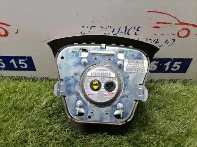 Peça sobressalente para automóvel em segunda mão airbag dianteiro esquerdo por jeep compass limited referências oem iam p0yd59dk7ad  p0yd59dk7ad