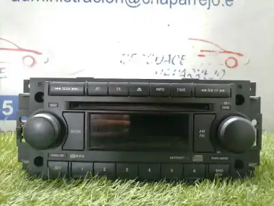 Second-hand car spare part  for JEEP COMPASS  OEM IAM references P05091509AG  P05091509AG