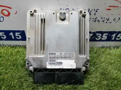 Second-hand car spare part  for JEEP COMPASS  OEM IAM references P05094599AD  0281013444