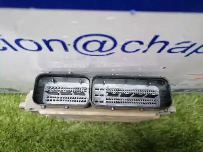 Second-hand car spare part ecu engine control for jeep compass limited oem iam references p05094599ad  0281013444